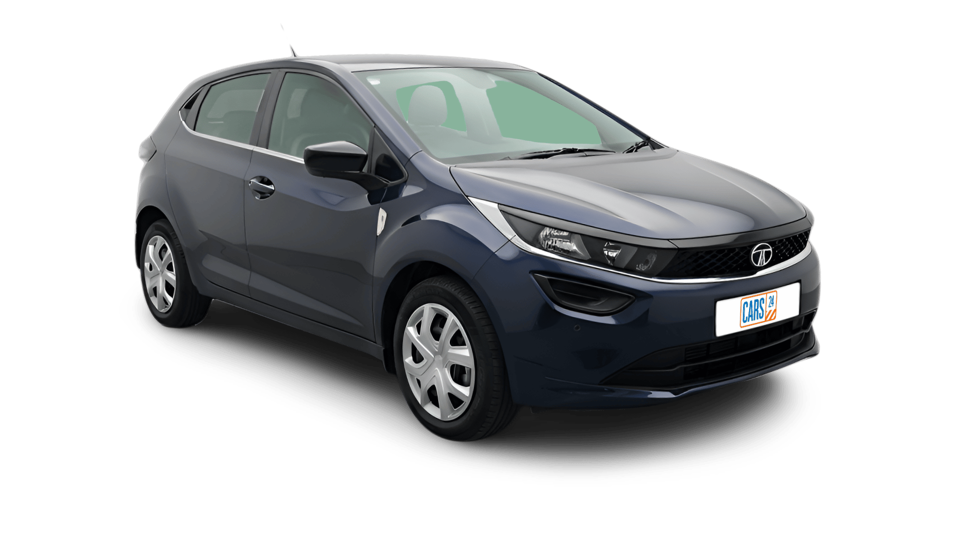 2025 Tata ALTROZ - Hatchback - Petrol - Manual - ₹7.30 lakh